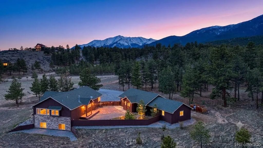 31015 West Ridge Road, Buena Vista