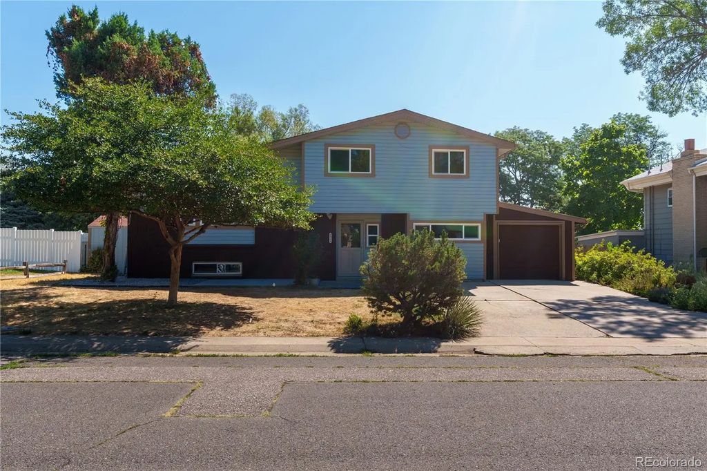 6354 Upham Street, Arvada