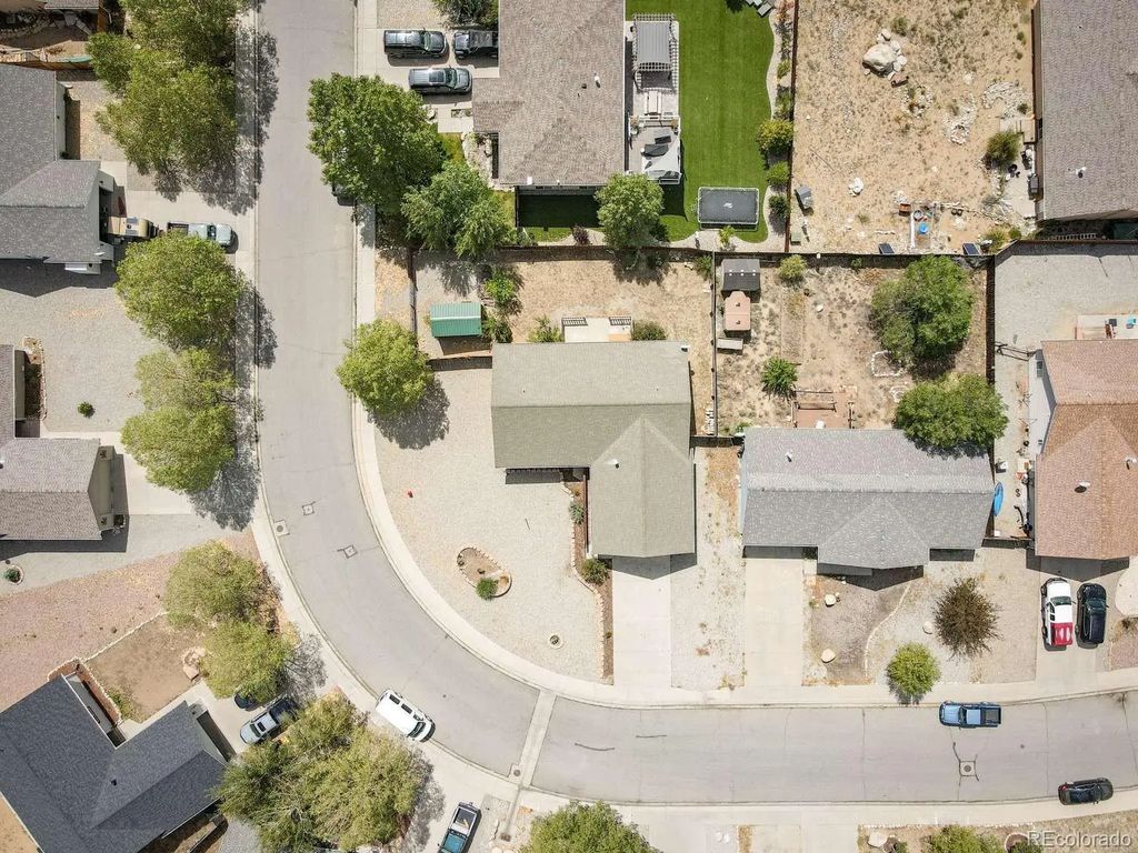 140 Brady Rd, Buena Vista
