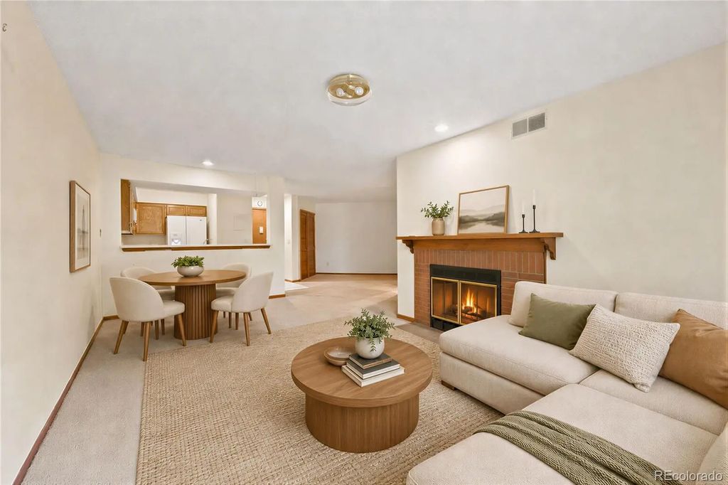 13950 E Oxford Place A210, Aurora