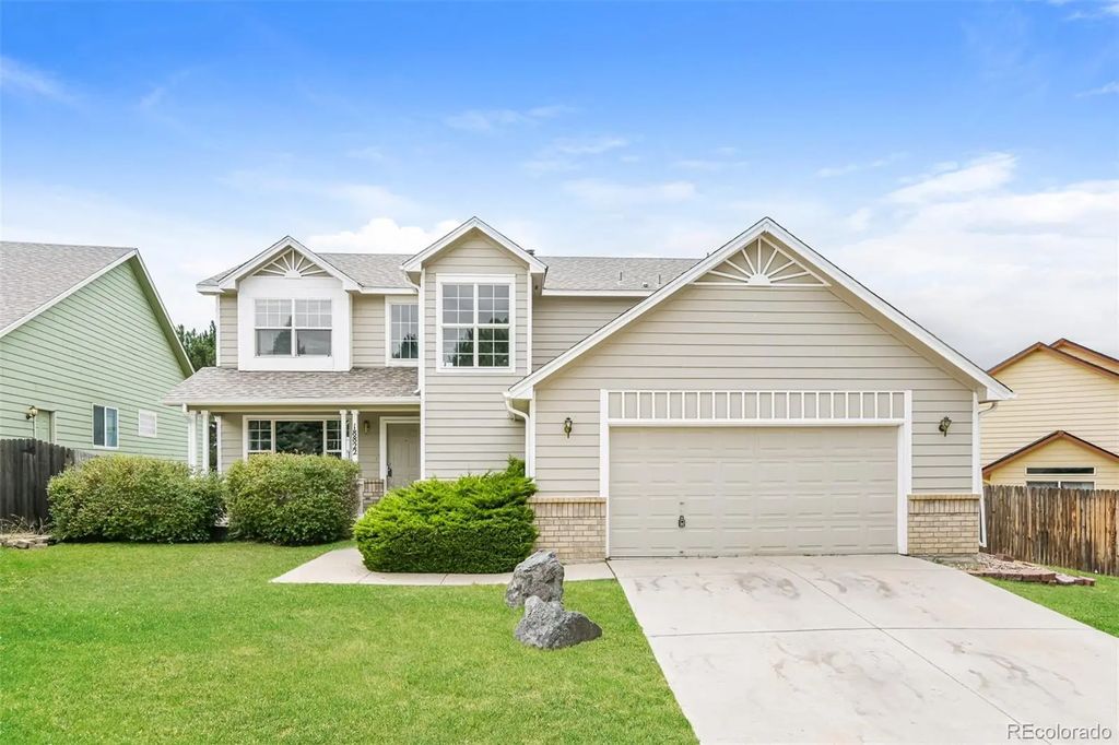 18822 E Prentice Place, Centennial