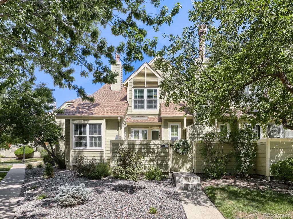 7373 E Iowa Avenue 1062, Denver