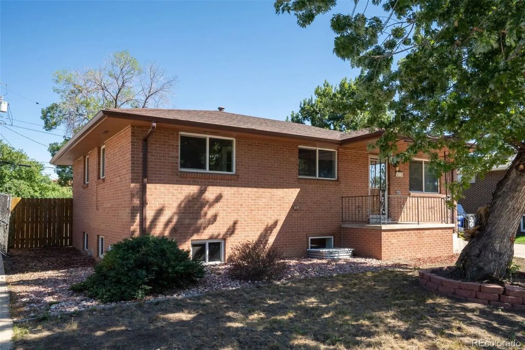5370 Nolan Street, Arvada