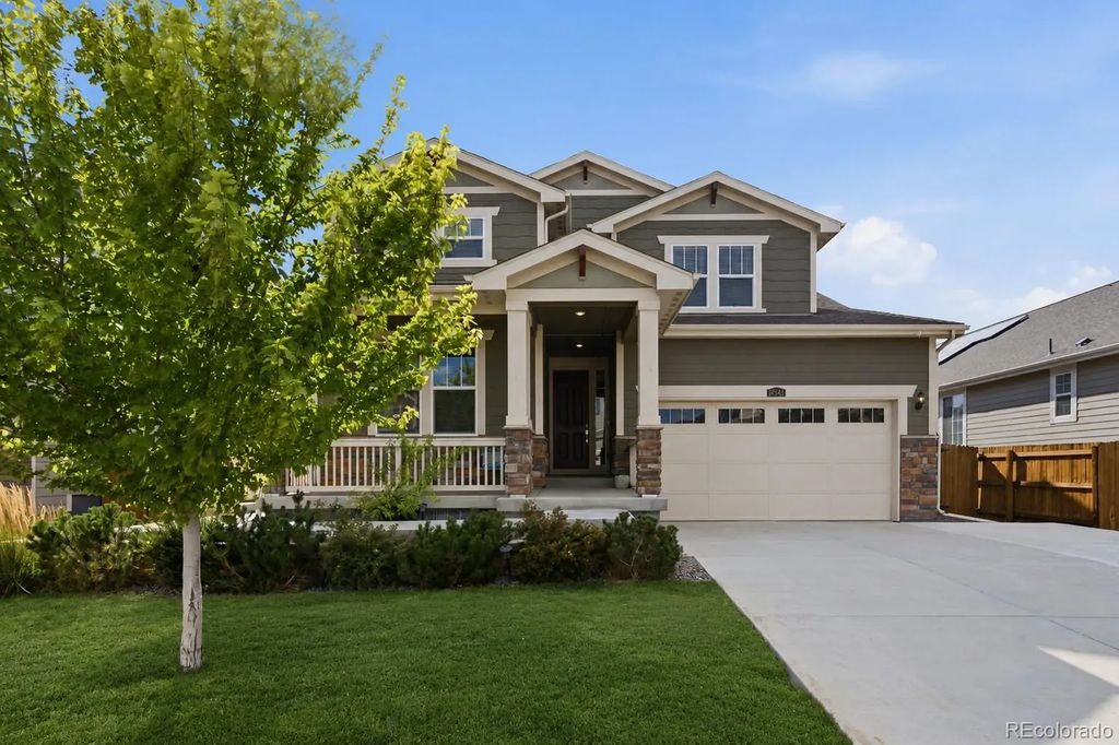 16343 Fillmore Street, Thornton