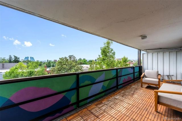 1029 E 8th Avenue 504, Denver