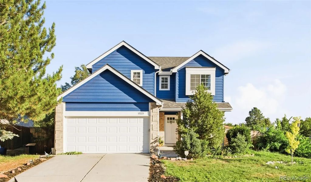 13221 Bryant Circle, Broomfield