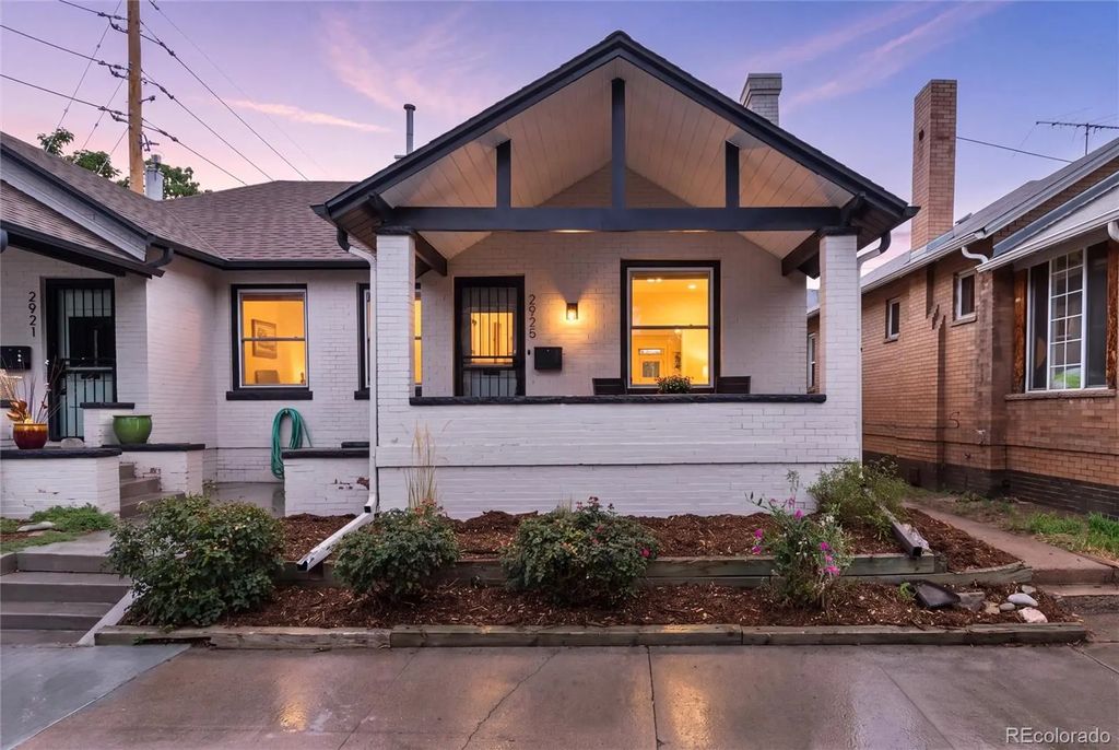 2925 E 14th Avenue, Denver