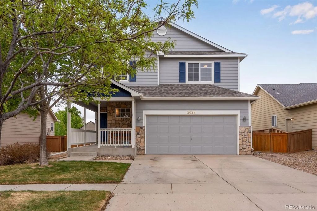 2028 Jade Avenue, Brighton