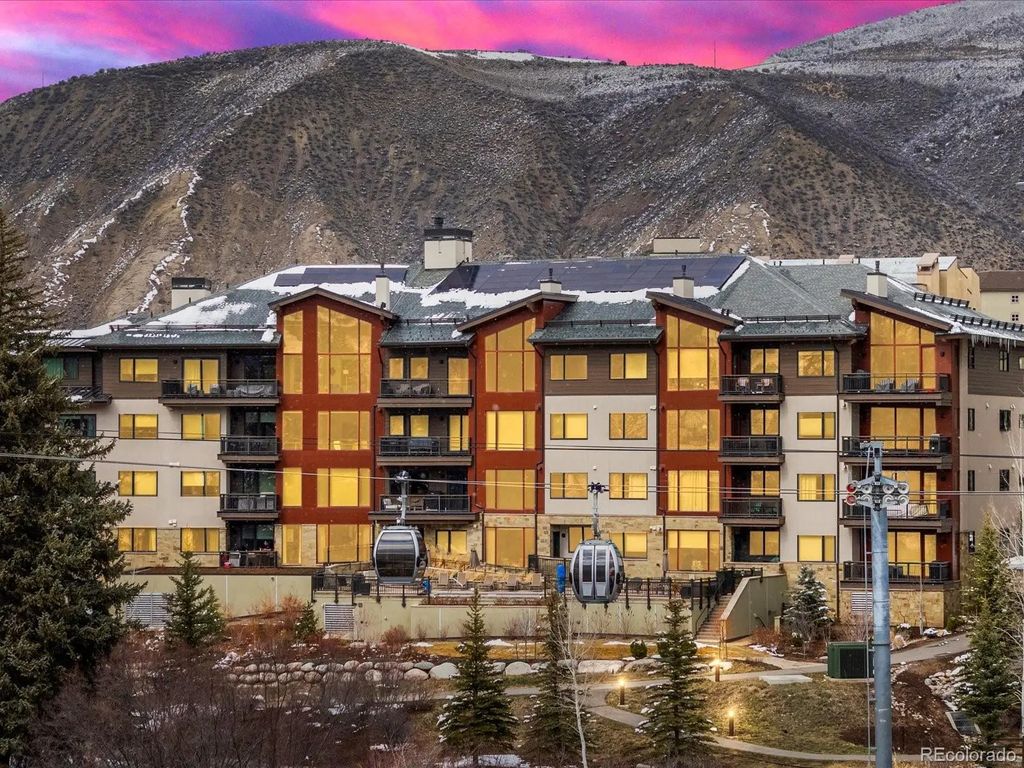 1 Waterfront Way 204, Avon
