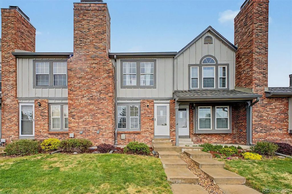 17125 E Chenango Avenue D, Aurora