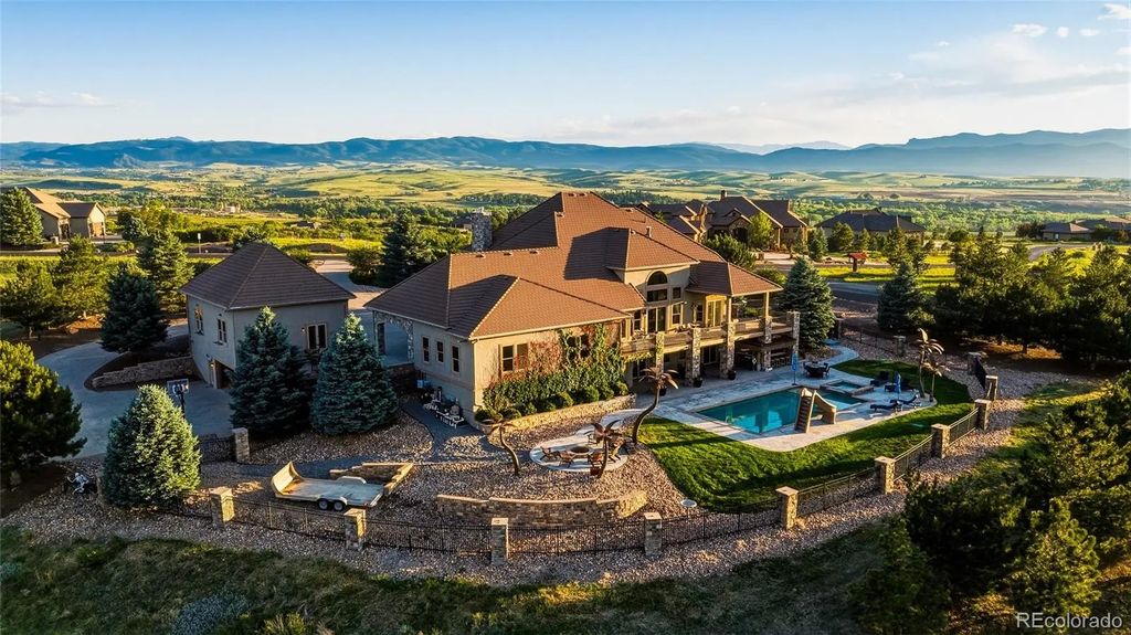 5686 Aspen Leaf Drive, Littleton
