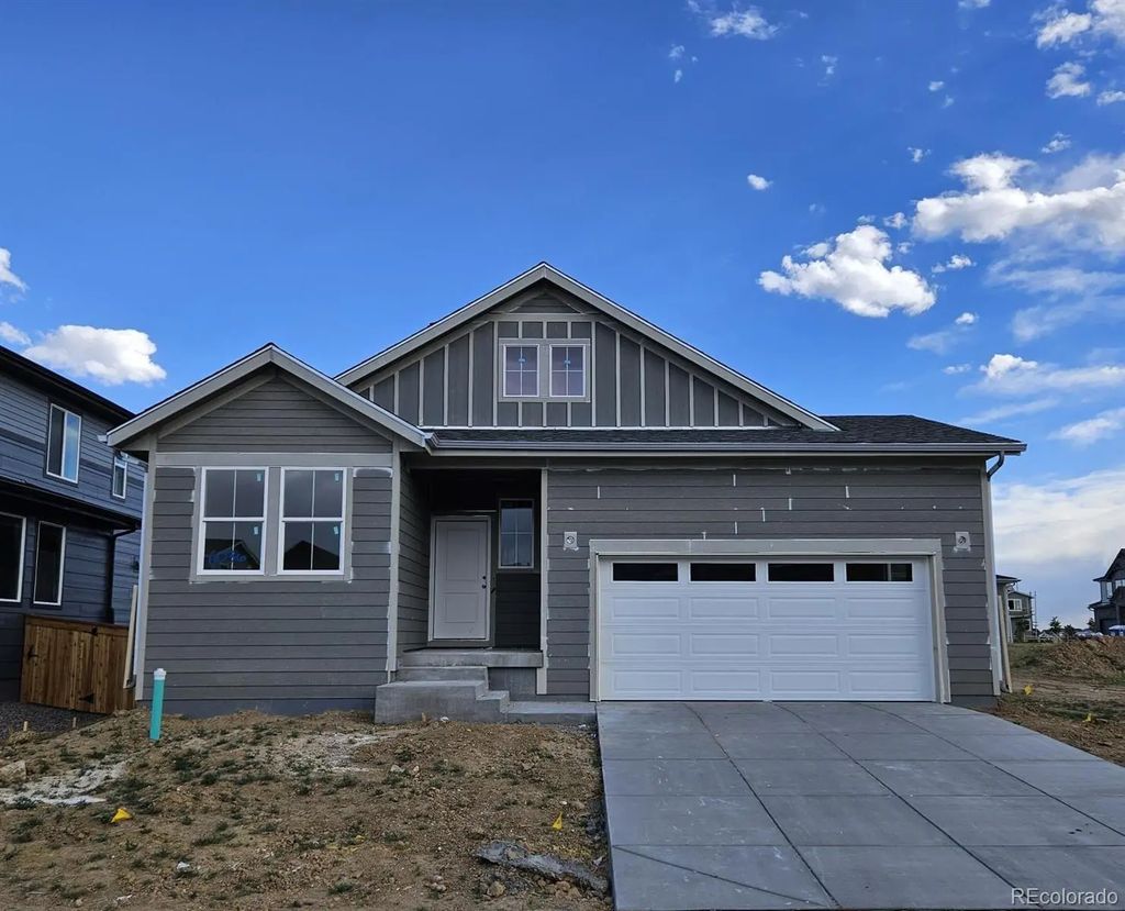 6036 Caribou Drive, Brighton
