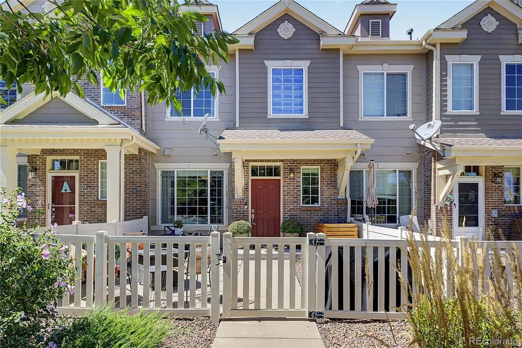 16071 W 63rd Lane B, Golden
