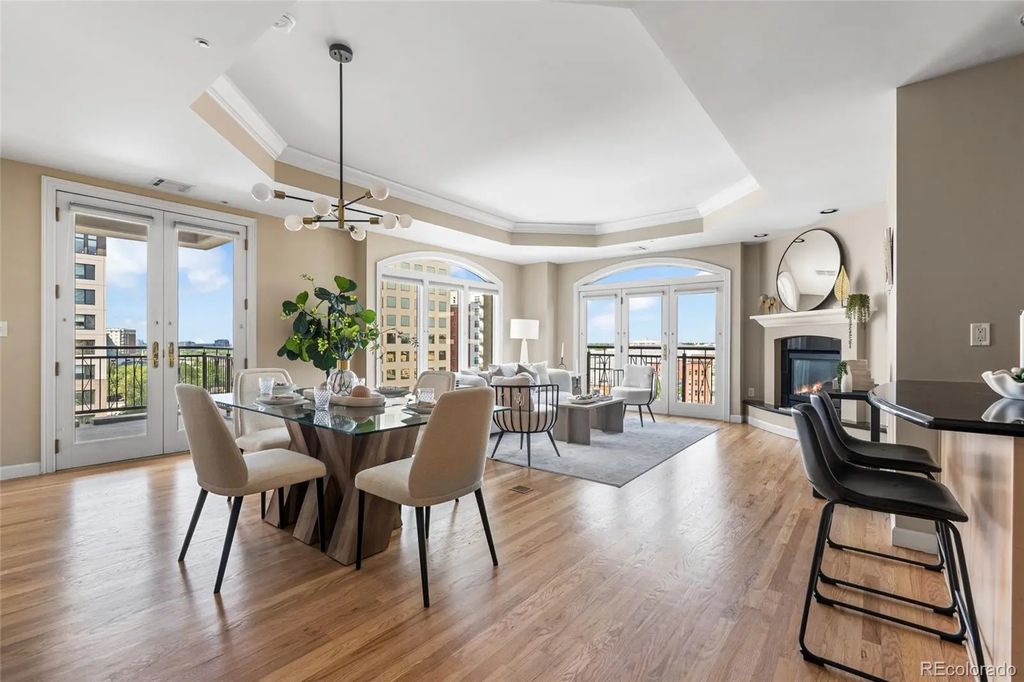 1827 N Grant Street 800, Denver
