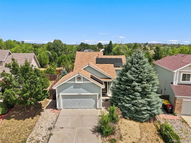 4953 Copen Drive, Colorado Springs