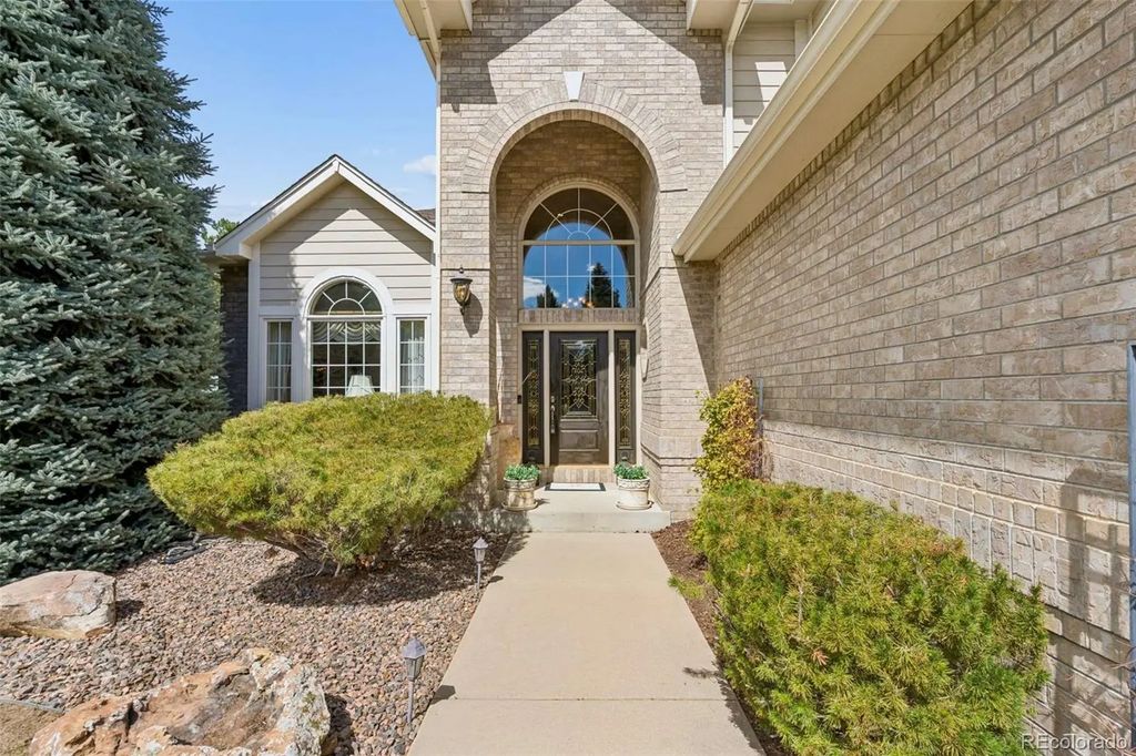 10367 E Aberdeen Avenue, Englewood