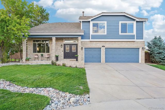 9727 Clairton Lane, Highlands Ranch