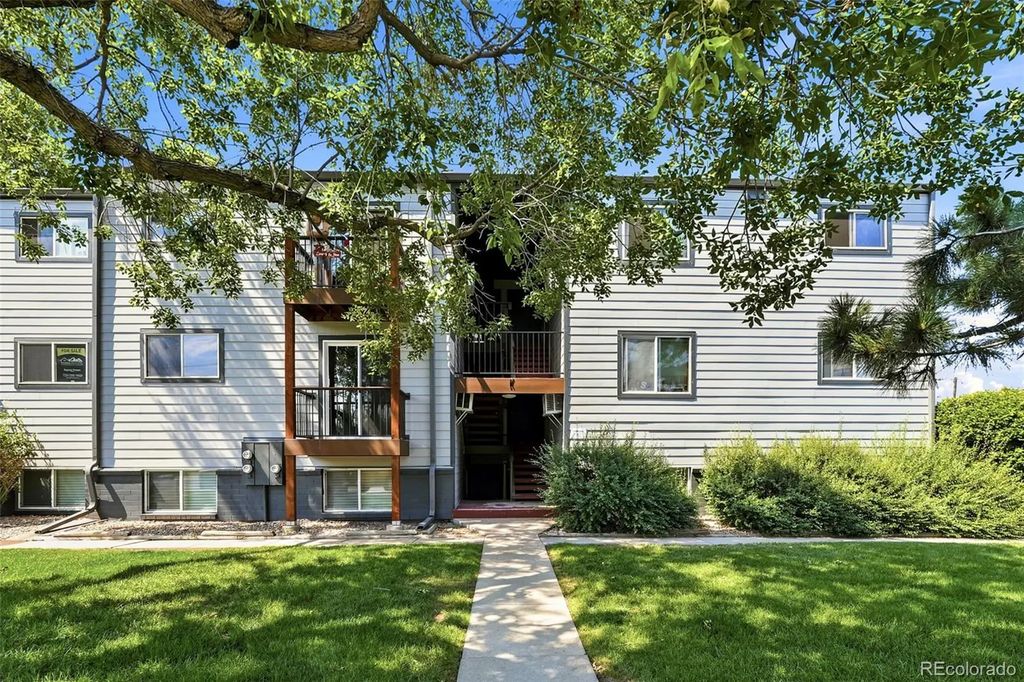 16259 W 10th Avenue K2, Golden