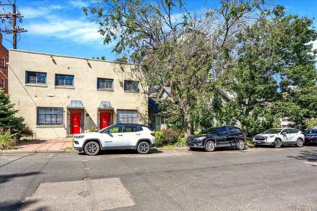 422 21st Street, Denver