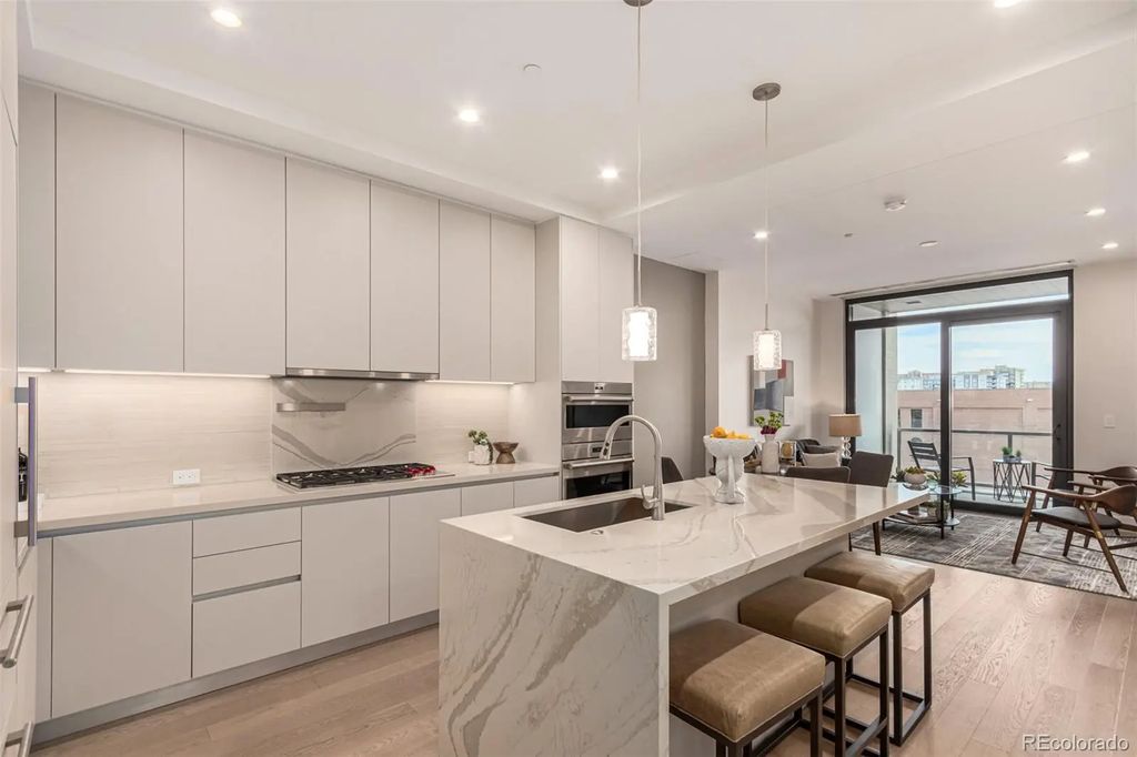 1901 Wazee Street 815, Denver