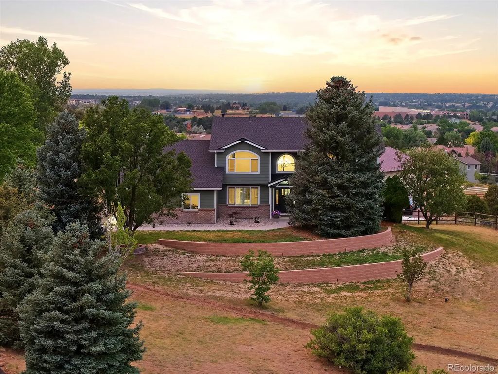 21879 E Davies Circle, Aurora