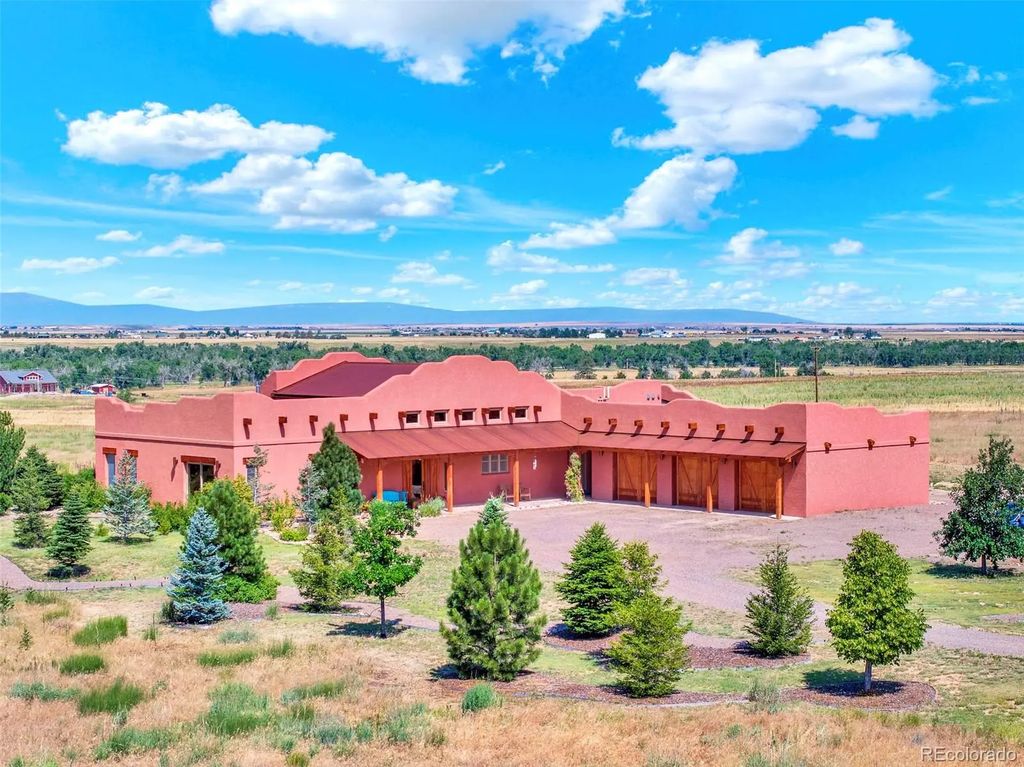 5549 Yulle Road, Bennett