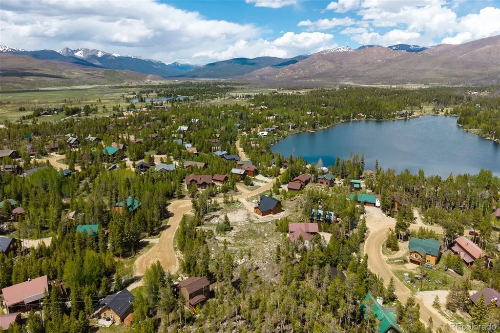 118 Gcr 4947, Grand Lake
