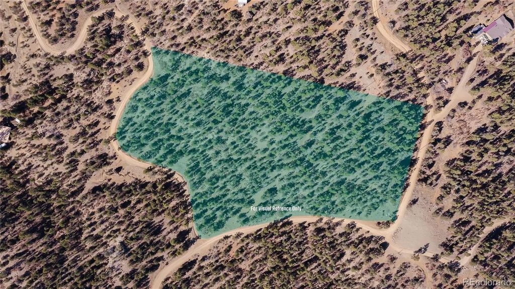 Rancho La Garita Lot 1129, Weston