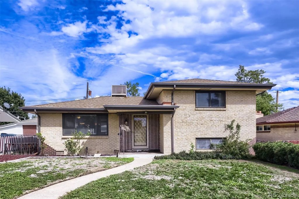 7520 Wilson Court, Westminster