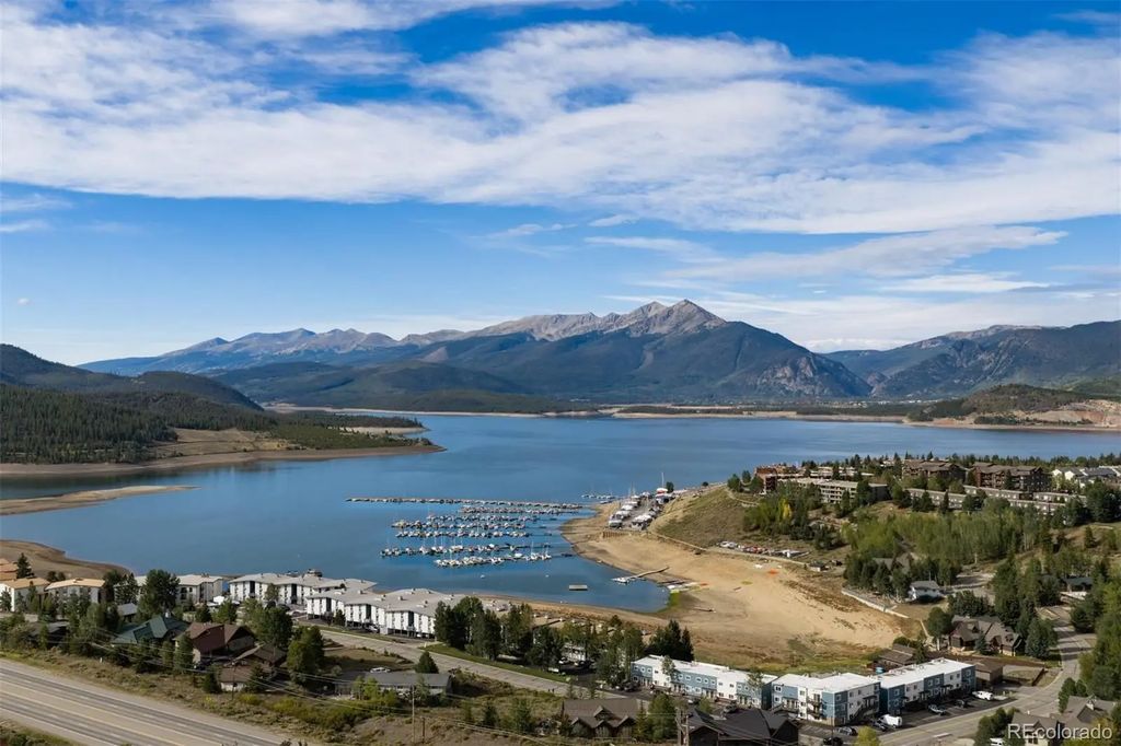460 Tenderfoot Street 207, Dillon