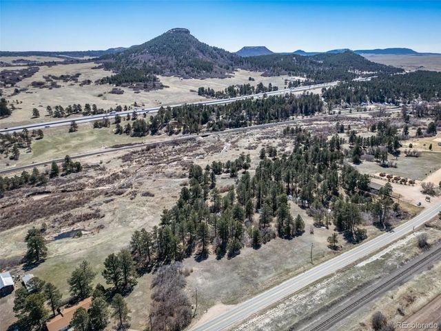 8650 Spruce Mountain Road, Larkspur