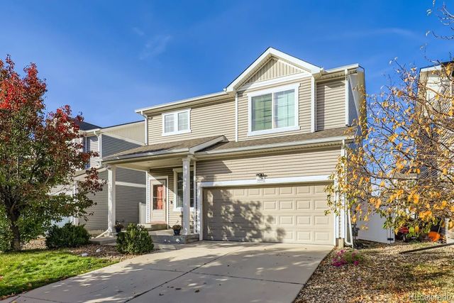 5545 Liverpool Street, Denver