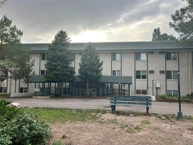 8824 E Florida Avenue 105, Denver