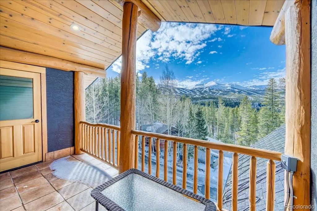 514 Blue Flag Circle, Breckenridge
