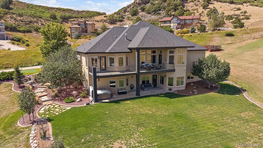 5375 Country Club Drive, Larkspur