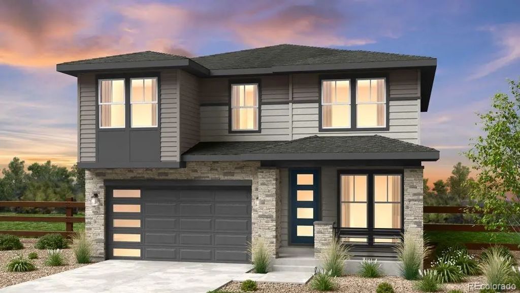 8711 Pennycress Drive, Littleton