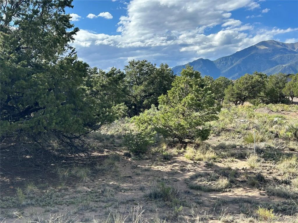 322 Holiday Overlook, Crestone