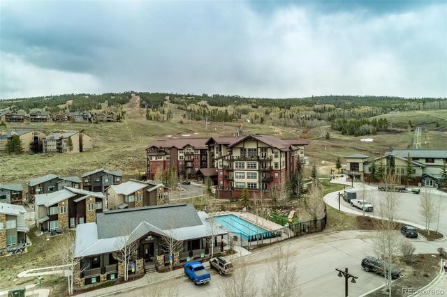300 Base Camp Circle 315, Granby