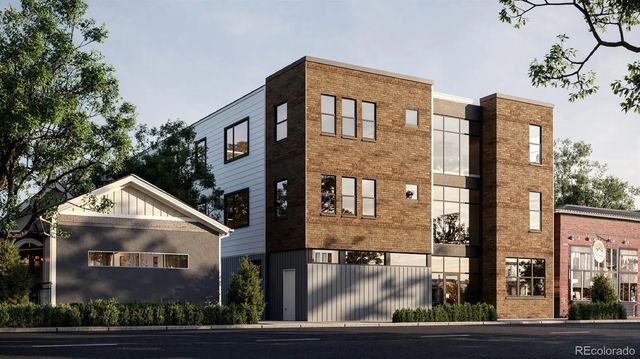 2429-2437 Eliot Street, Denver