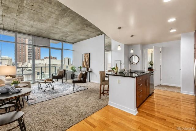 891 14th Street 1707, Denver