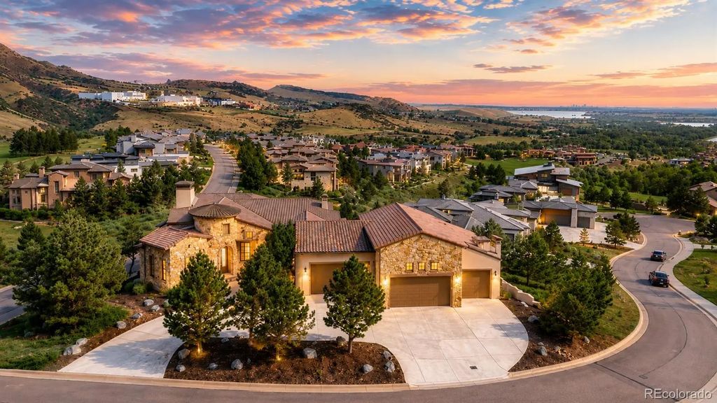 11415 Birolli Place, Littleton