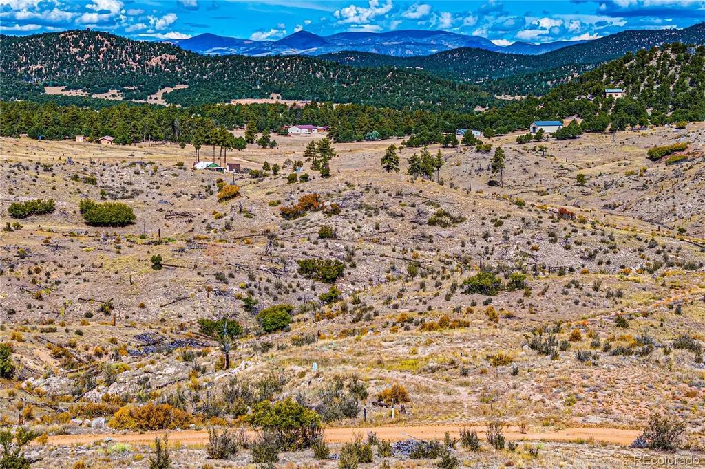 701 Shannon Trail, Cotopaxi
