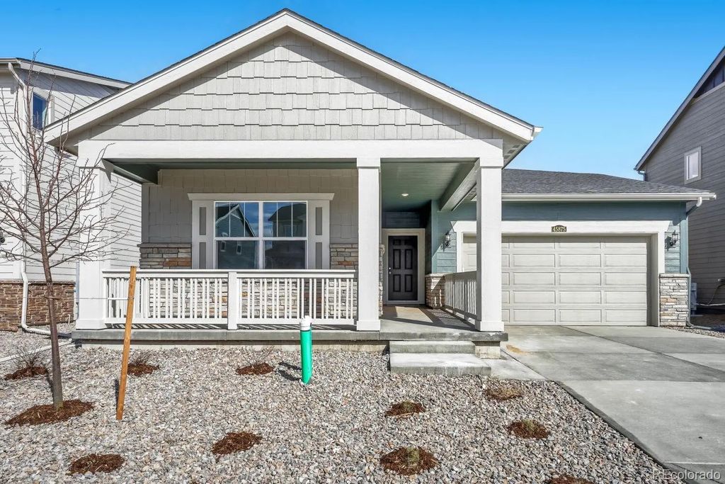 45875 Mill Avenue, Bennett
