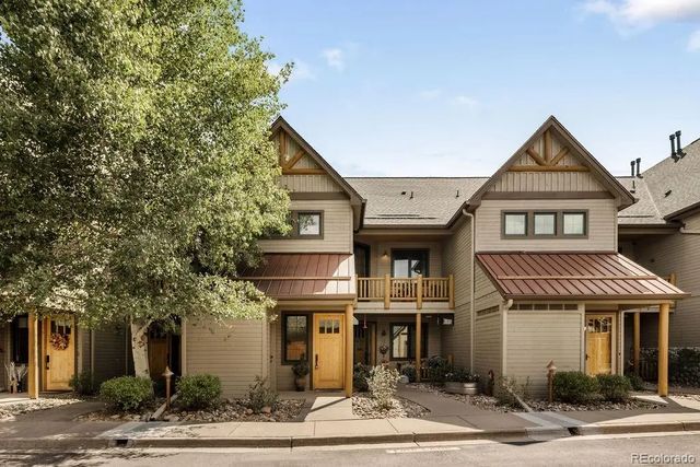 31276 Stone Canyon Road 204, Evergreen