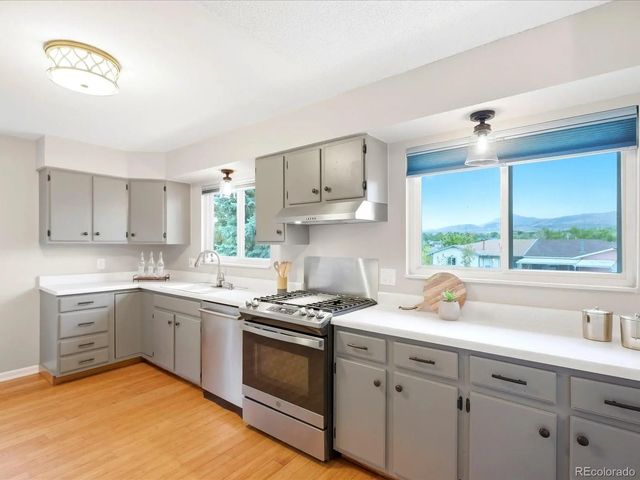 16839 W 14th Place, Golden