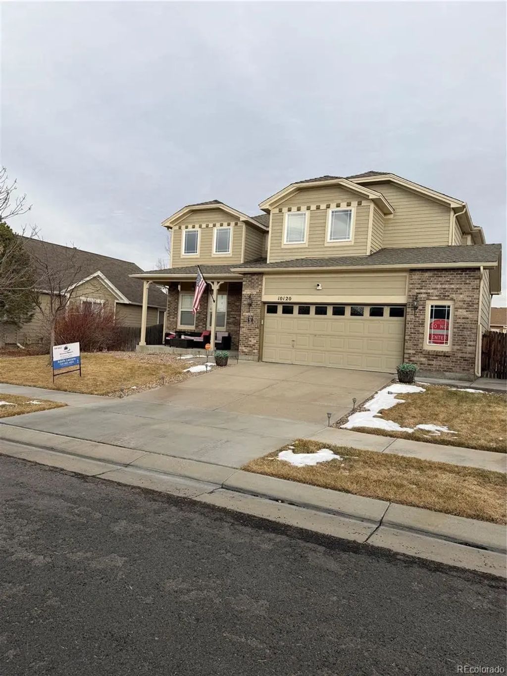 10120 Jasper Street, Commerce City
