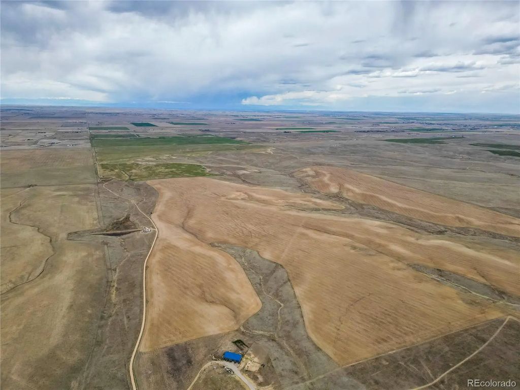 Parcel 15 E Hampden Pl, Byers