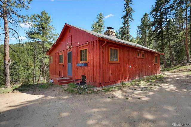 6517 S Brook Forest Road, Evergreen