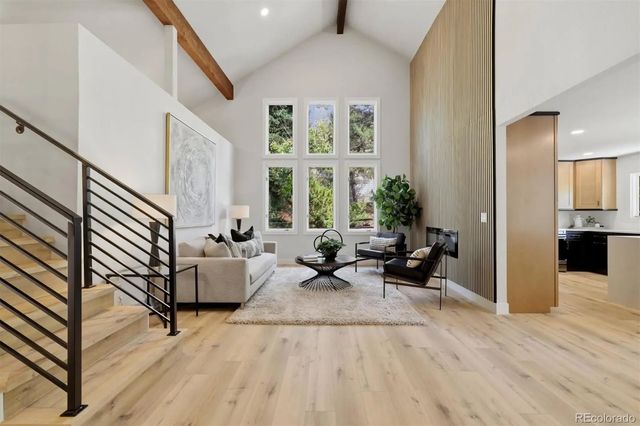 4530 S Verbena Street 322, Denver