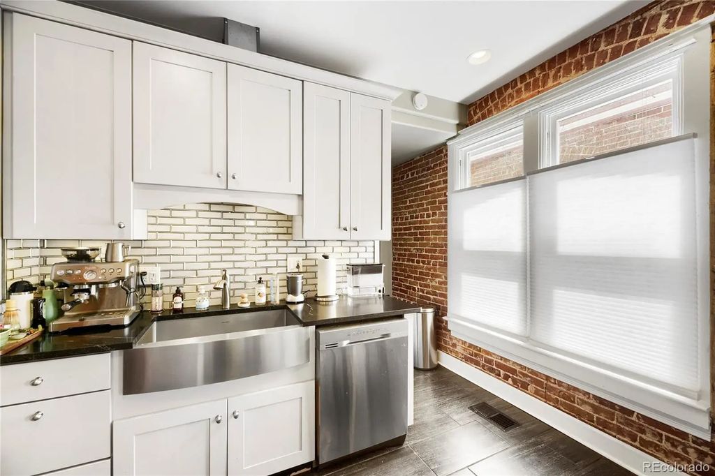 2551 Irving Street, Denver